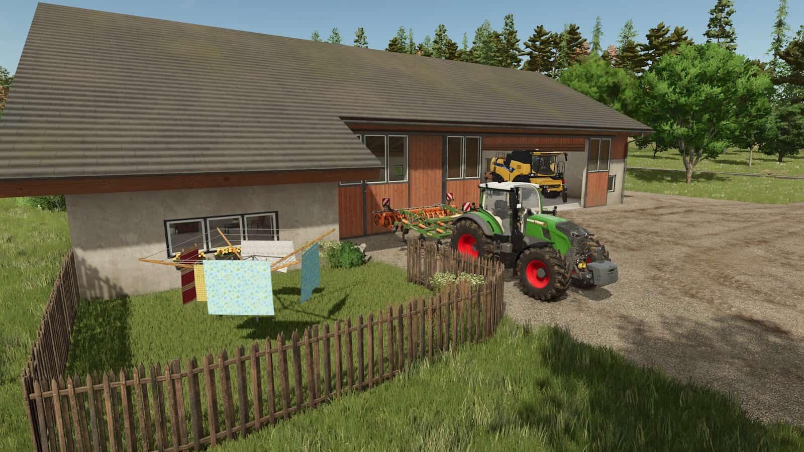 Franconian Switzerland V1.0.0.0