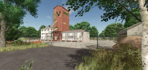 FrechDachs Map 4x V1.3.0.5