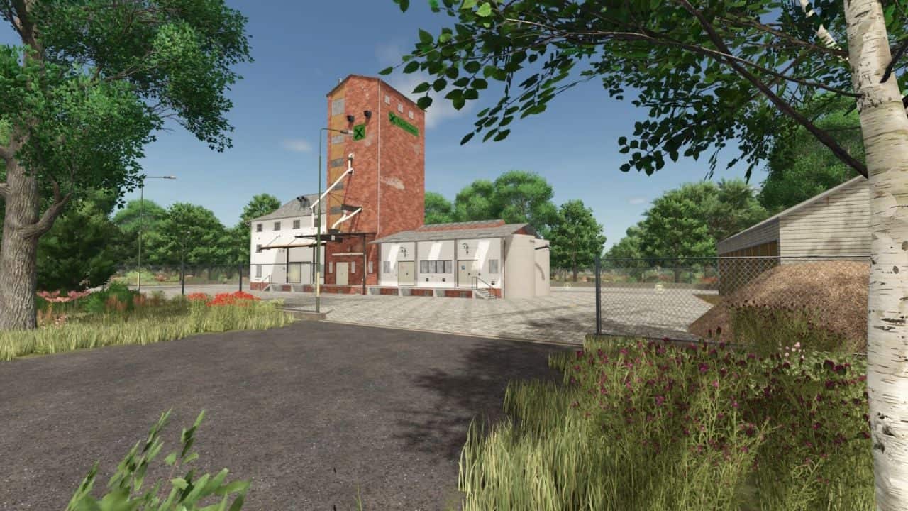 FrechDachs Map 4x V1.3.0.5
