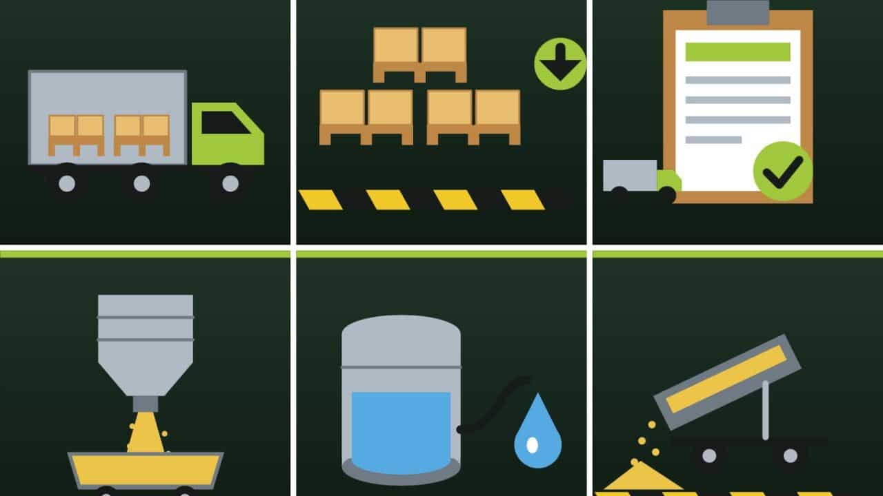 Freight Center (Transport Hub) V1.0.0.1