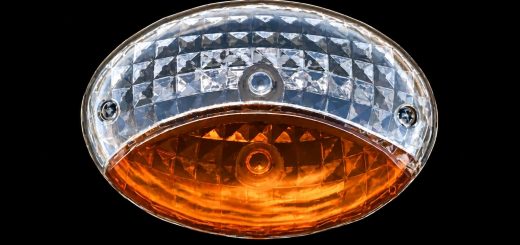 Front Light prefab V1.0