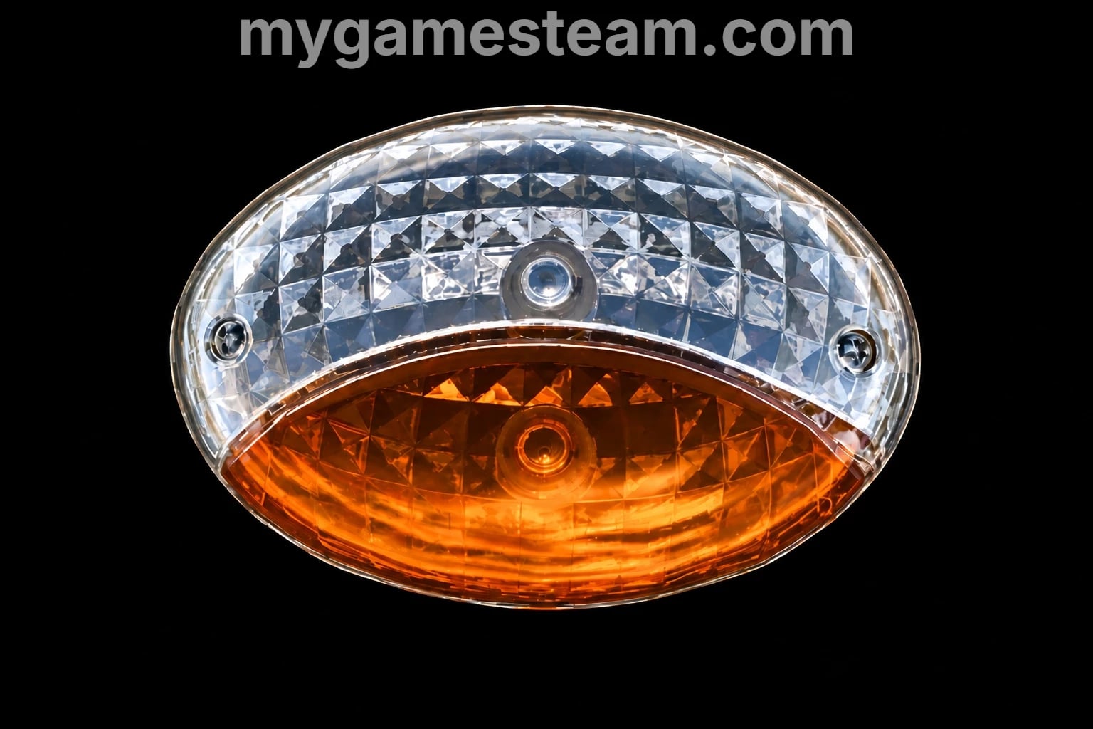 Front Light prefab V1.0