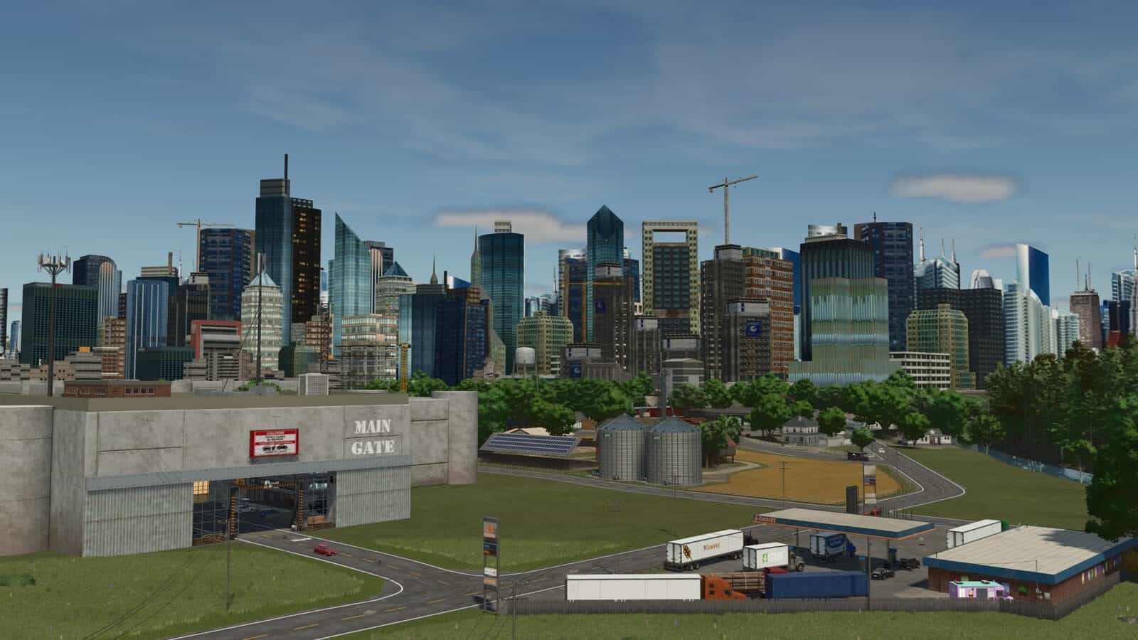Frontier V1.0.0.0