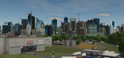 Frontier V1.0.0.0