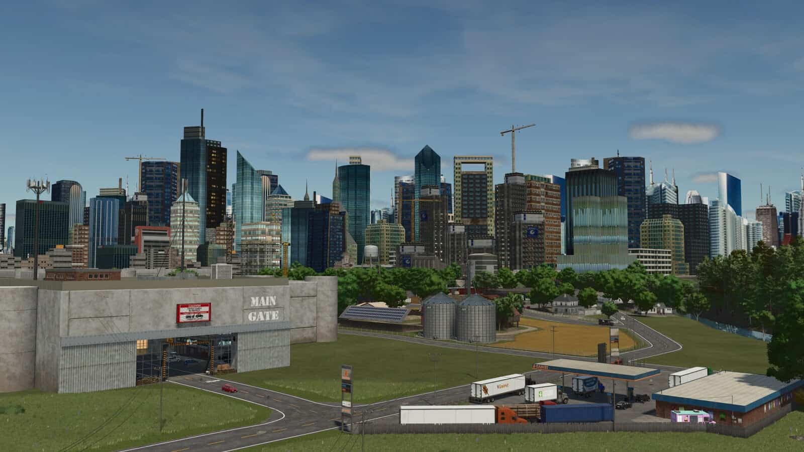 Frontier V1.0.0.0