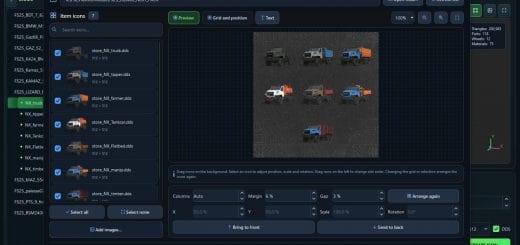 FS Icon Studio V1.0.2.0