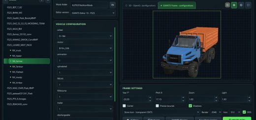 FS Icon Studio V1.0.3.0