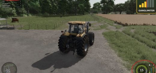 GangLimiter V1.0.4.0