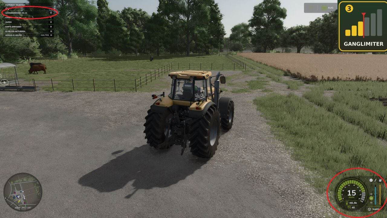 GangLimiter V1.0.4.0