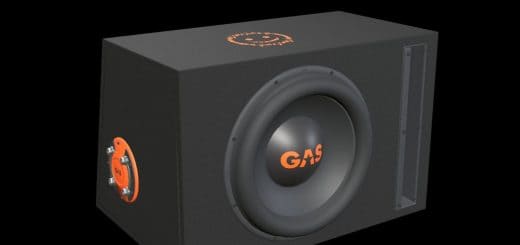 GAS MAD B2-110V (Prefab) V1.0.0.0