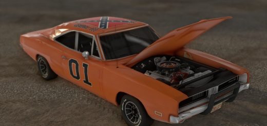 General Lee V1.0