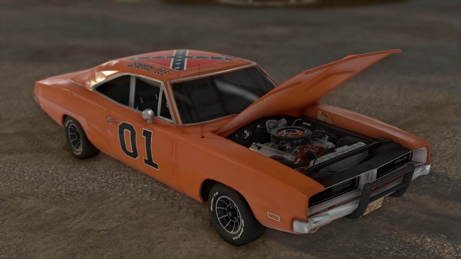 General Lee V1.0