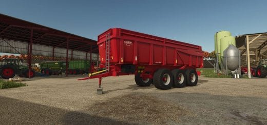 Gilibert 3245 V1.0.0.0