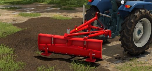 Gorenc Planer Pack V1.0.0.0