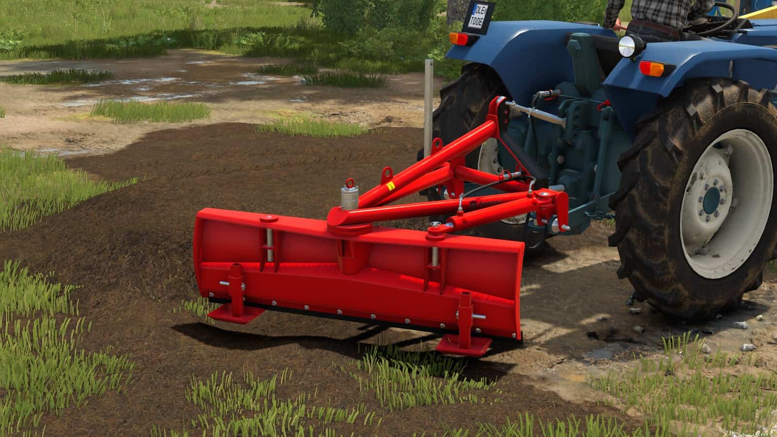 Gorenc Planer Pack V1.0.0.0