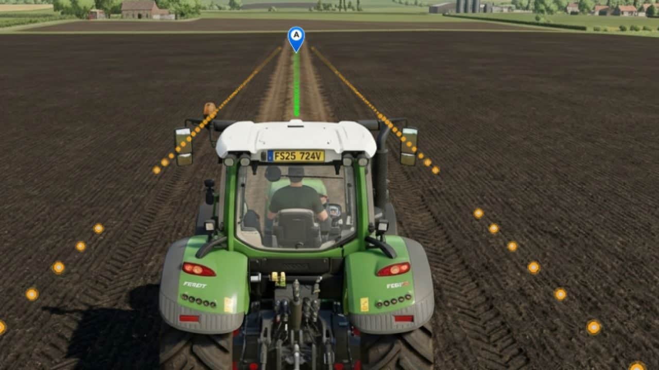 GPS Plus