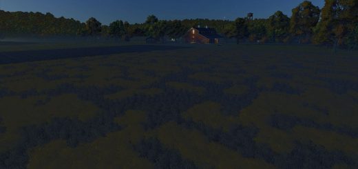 Gradual Withering V1.0.0.0