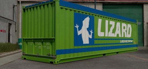 Grain Containers V1.0.0.0