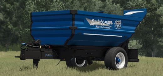 Grape Trailer Limited Edition V1.0.0.0