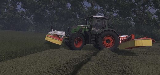 Gras Texture v1.0