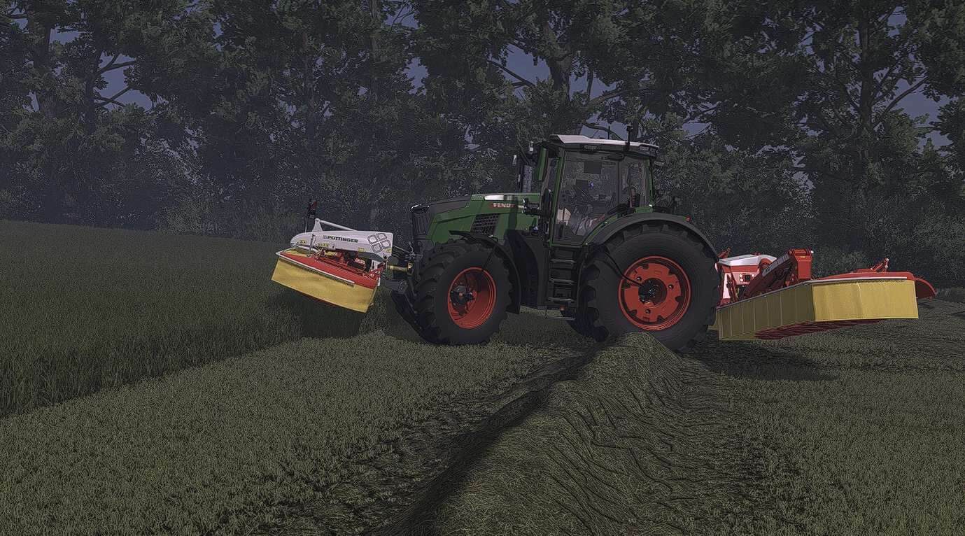 Gras Texture v1.0