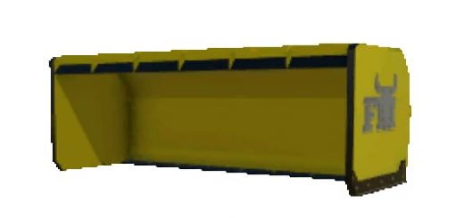 GratteFM Box Plow V1.0