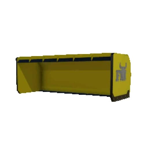 GratteFM Box Plow V1.0