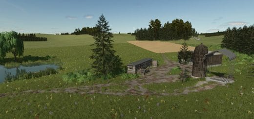 Green Countryside V1.2.0.1