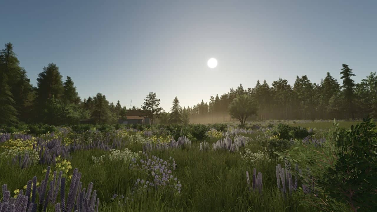 Grenland V1.0.0.1