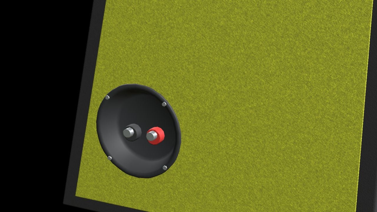 Ground Zero GZIB 3.2500SPL (Prefab) V1.0.0.1