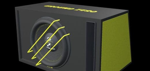 Ground Zero GZRB 30SPL (Prefab) V1.0.0.0