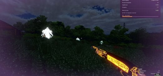 Halloween Event BETA