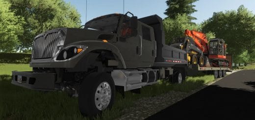HAMs 22 Talbert v1.0