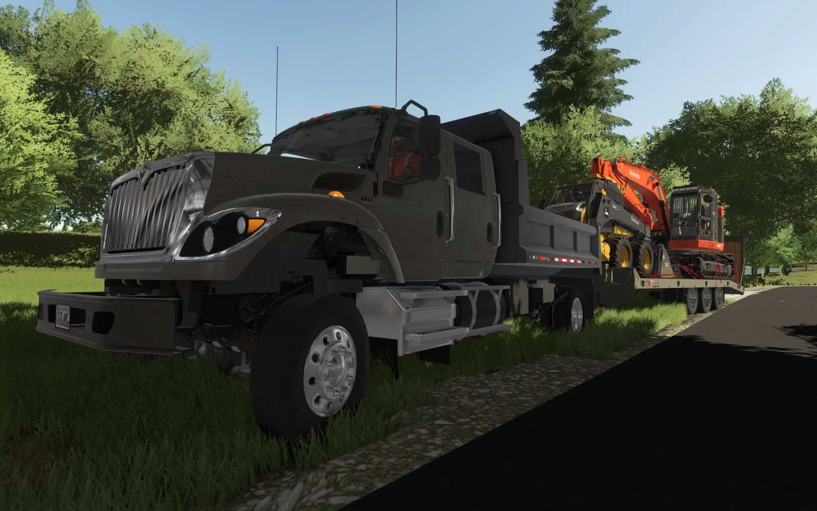 HAMs 22 Talbert v1.0
