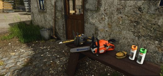 Hand Tool Drop V1.0.0.0