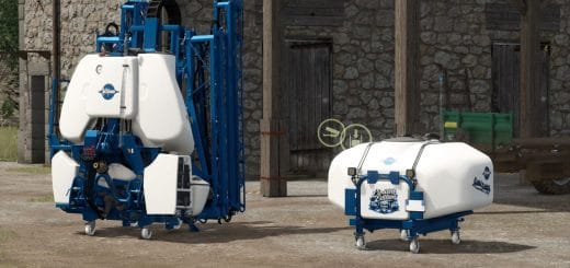 Hardi MEGA Limited Edition V1.0.0.0