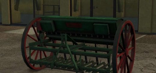 Hassia FS Placeable v1.8