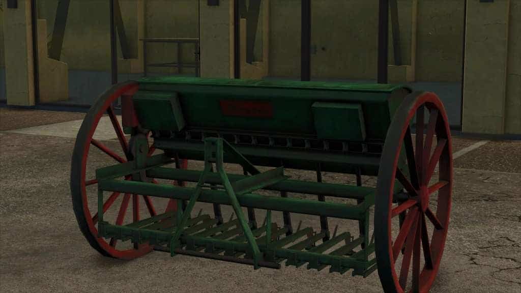 Hassia FS Placeable v1.8