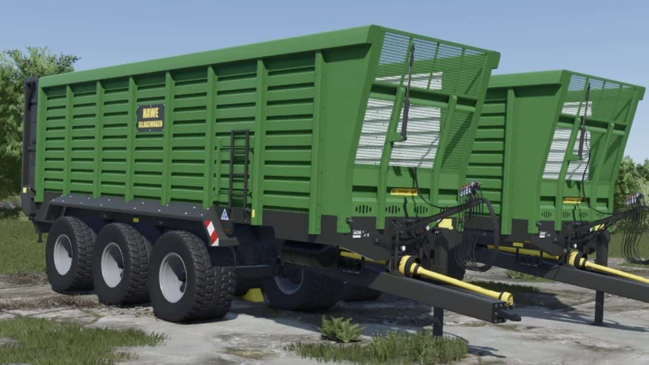 Hawe SLW 45/50 TN V1.0.0.0