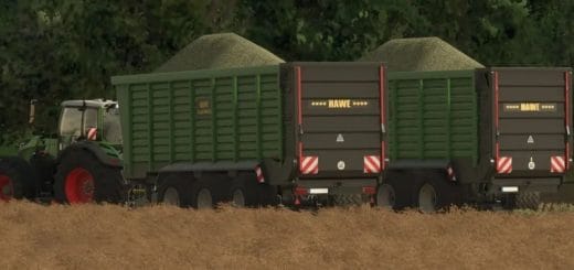 Hawe SLW Series V1.0.0.0