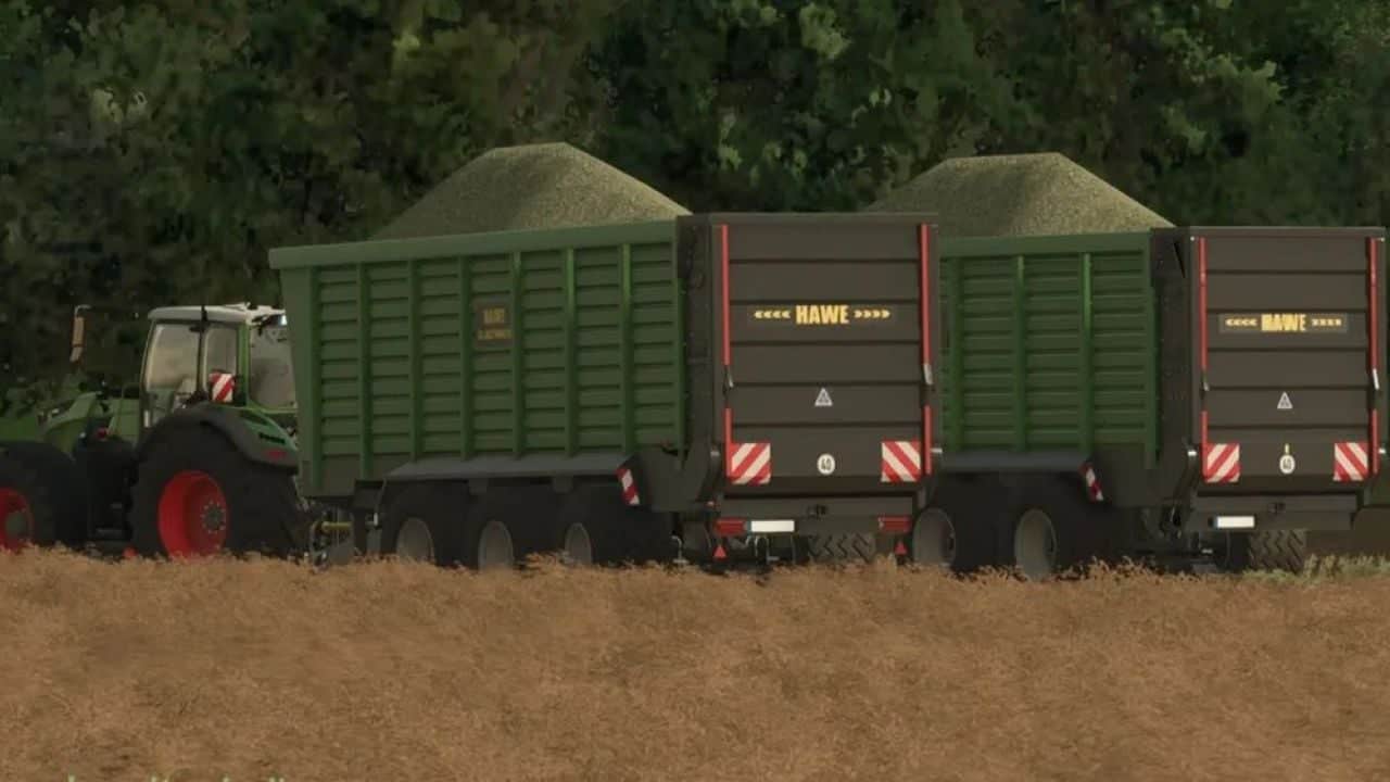 Hawe SLW Series V1.0.0.0
