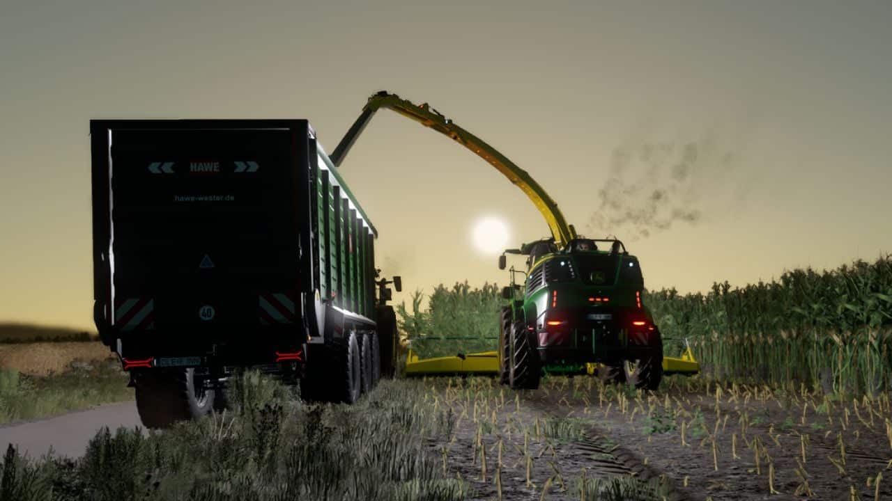 Hawe SLW Series V1.0.0.2