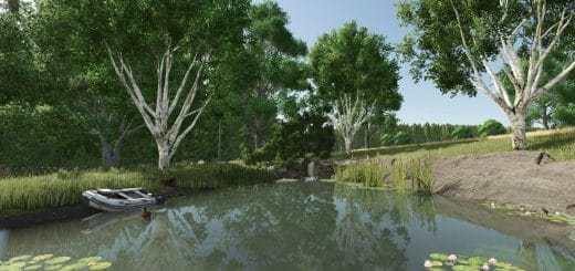 HOF GRAFENAU V1.5