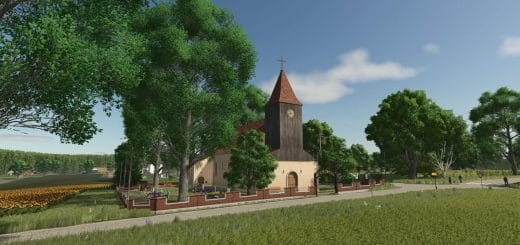 HOF GRAFENAU – Where agriculture is still done by hand V1.3.0.0