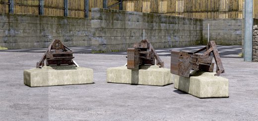 Homemade Weight V1.1.0.0