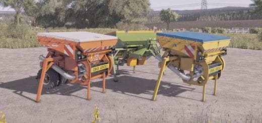 Hopper Pack V1.0.0.0
