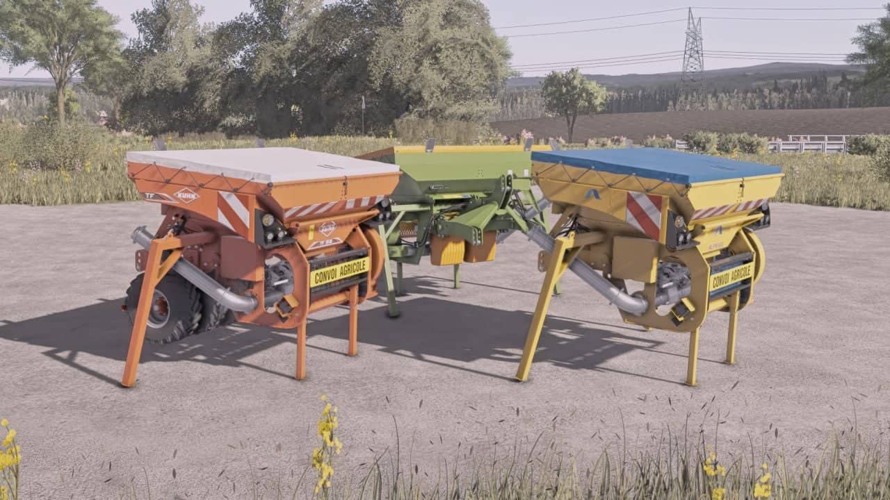 Hopper Pack V1.0.0.0