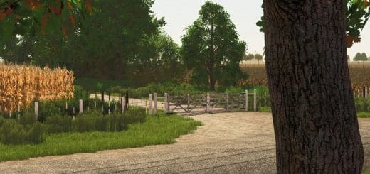 Horizonte Argentino V1.1.0.0