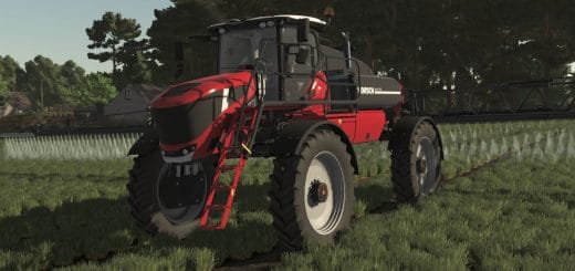 Horsch Leeb PT350 V1.1.0.0
