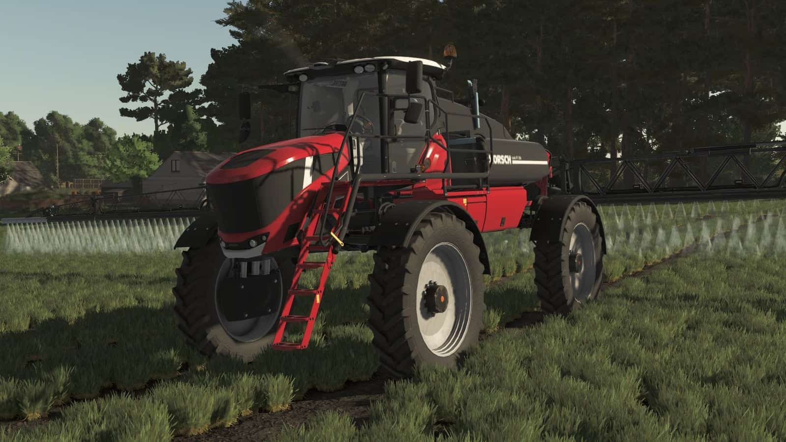 Horsch Leeb PT350 V1.1.0.0